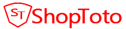 SHOPTOTO Logo
