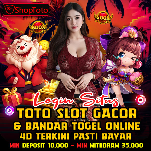 SHOPTOTO